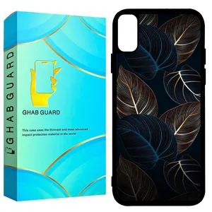 Ghab Guard GCHPX Cover For Apple iPhone X / XS