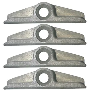 زاماک پنجره مدل AX09 بسته 4 عددی