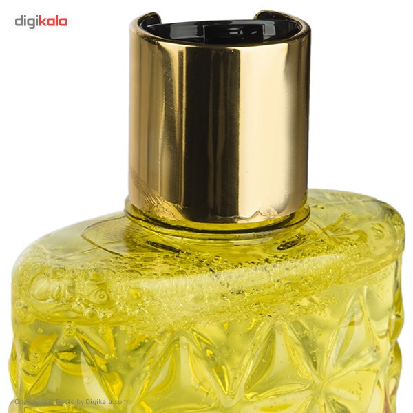 شامپو بدن راپیدو مدل Coco Chanel حجم 400 میلی لیتر مجموعه 2 عددی شامپو بدن راپیدو مدل Coco Chanel حجم 400 میلی لیتر مجموعه 2 عددی