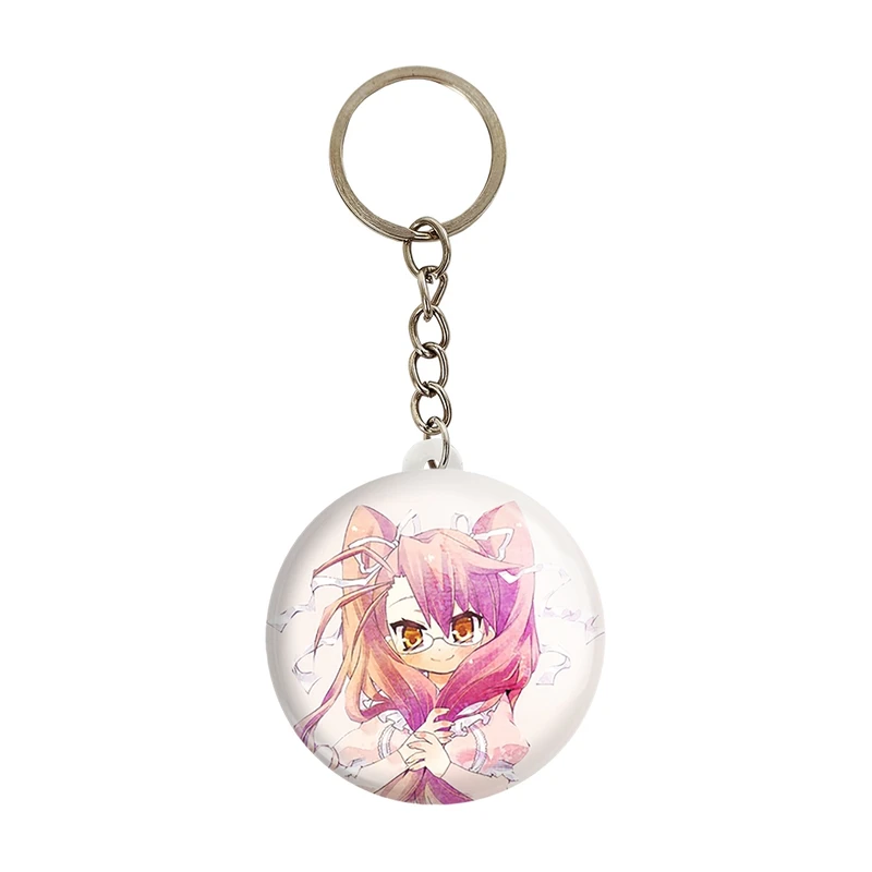 جاکلیدی خندالو مدل تاکاگی انیمه دبیرستان مردگان کد 32327