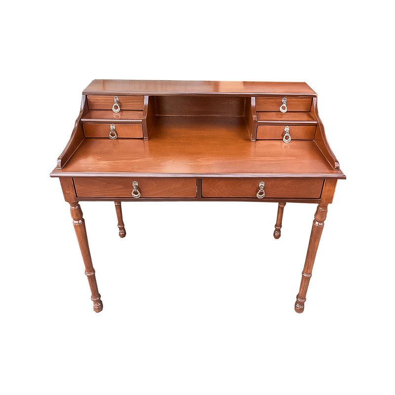 میز تحریر مدل 5050 شش کشو کد HT400