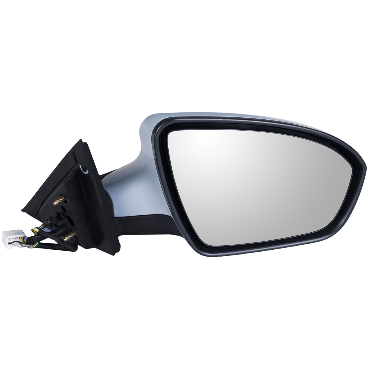 نکته خرید - قیمت روز آینه بغل راست مدل G8202200 مناسب برای خودروهای لیفان خرید