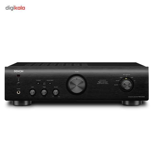 آمپلی فایر دنون مدل PMA-520AE