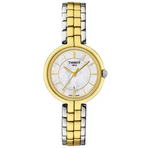 Tissot Flamingo T094.210.22.111.01 Watch For Women