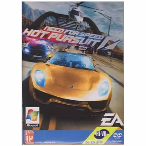 بازی Need For Speed Hot Pursuit  مخصوص pc