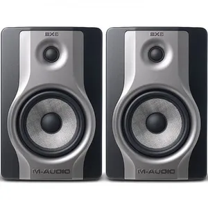 اسپیکر مانیتور استودیو ام-آدیو مدل BX 6 CARBON