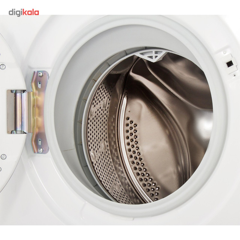 ماشین لباسشویی زیرووات مدل Z-1071WT ظرفیت 7 کیلوگرم