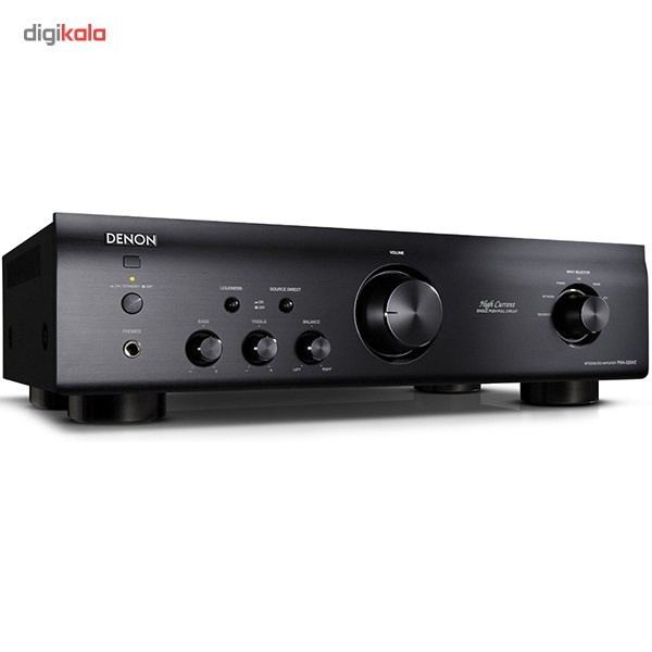 آمپلی فایر دنون مدل PMA-520AE