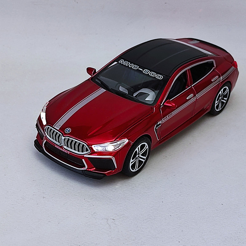  Especificaciones, precio y compra del modelo de coche BMW M