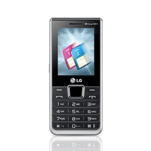 گوشی موبایل ال جی A390