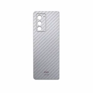 MAHOOT Steel-Fiber Cover Sticker for Samsung Galaxy Z FOLD 2