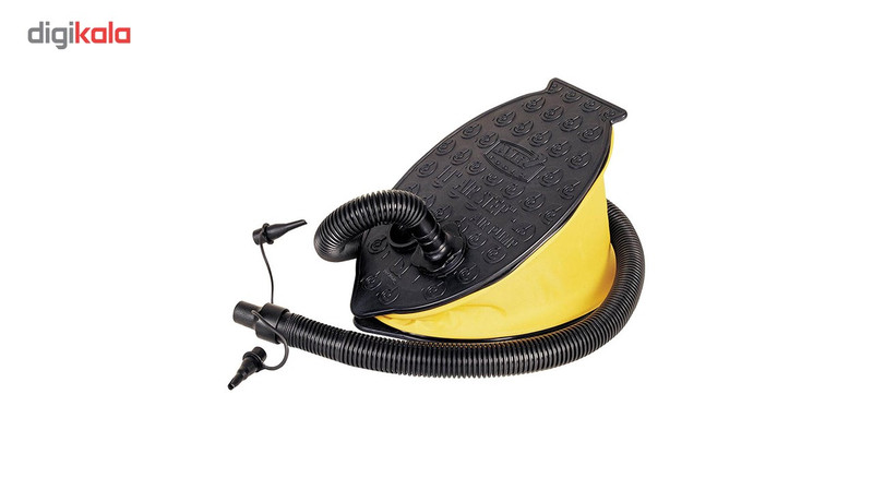 پمپ باد پدالی بست وی مدل 62004