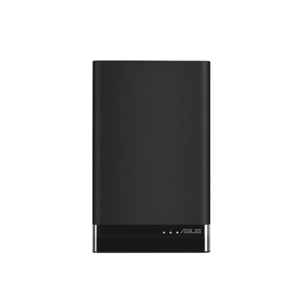 پاوربانک ایسوس مدل Zen Power Slim ظرفیت 4000 میلی آمپر ساعت