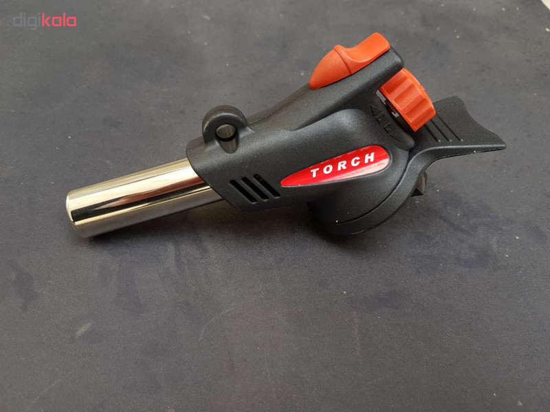 شعله افکن ترچ مدل M-587C شعله افکن ترچ مدل M-587C