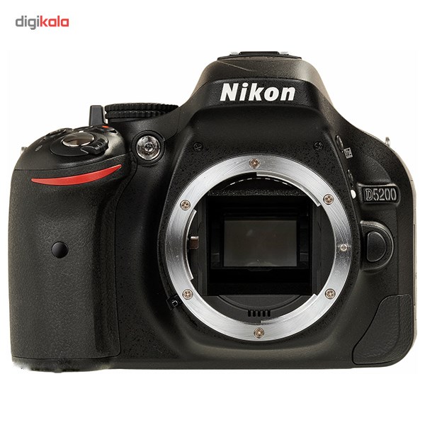 Nikon d5200 hot sale