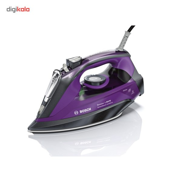 اتوبخار بوش مدل TDA7030214 اتوبخار بوش مدل TDA7030214