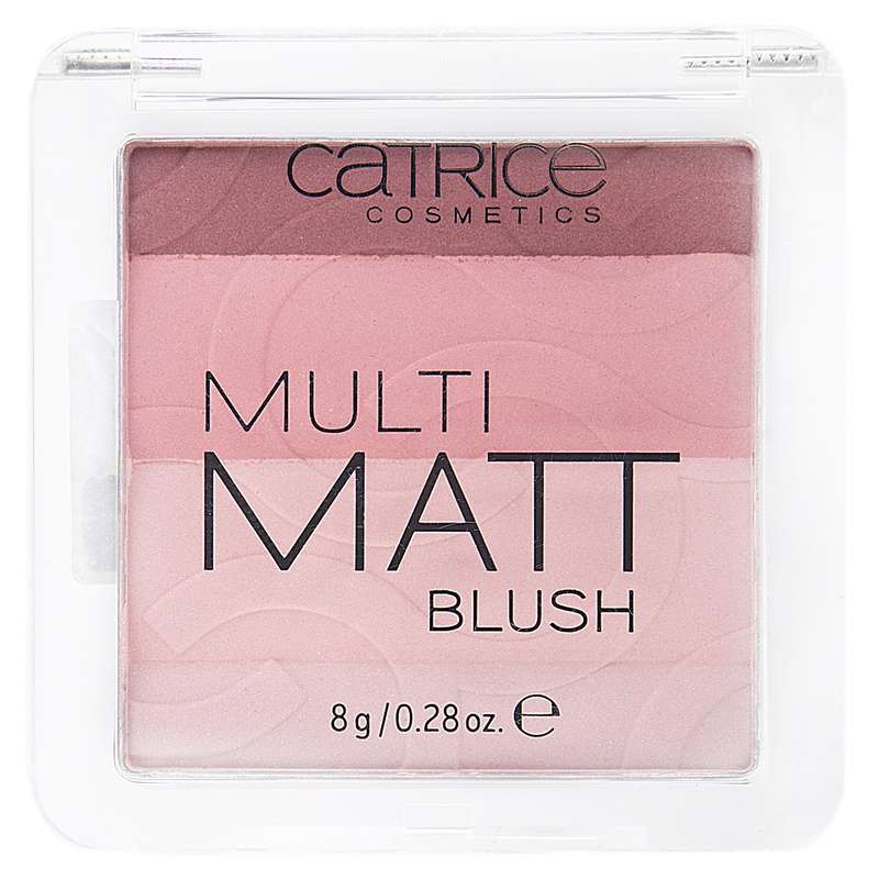 رژ گونه کاتریس شماره 010