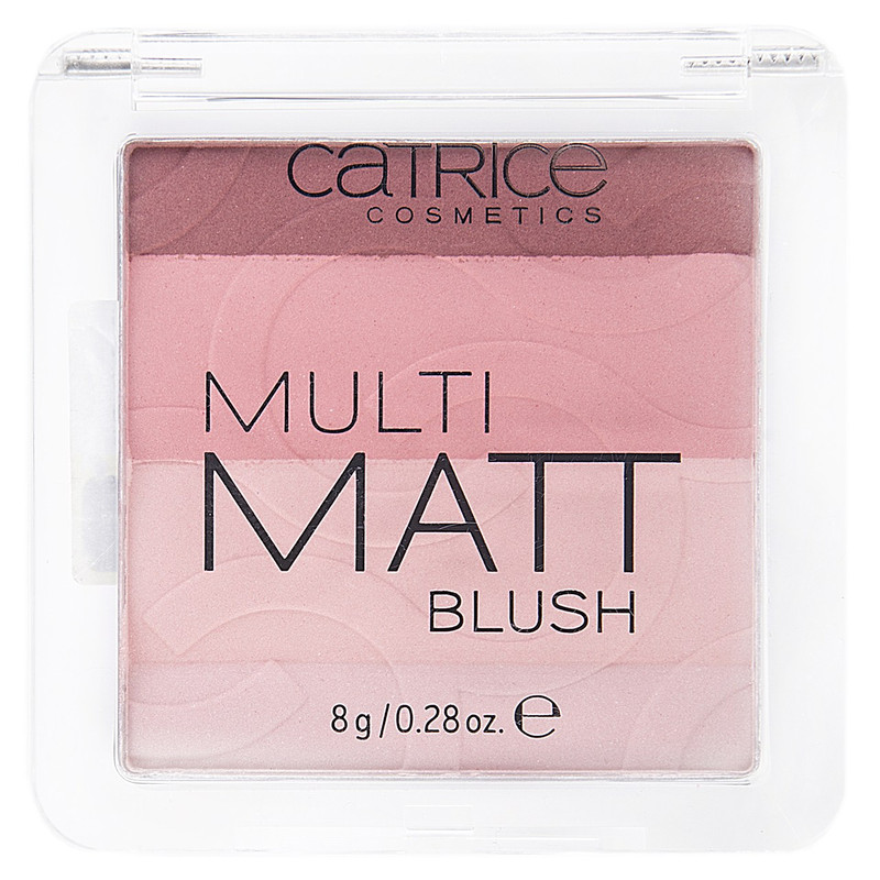 رژ گونه کاتریس شماره 010