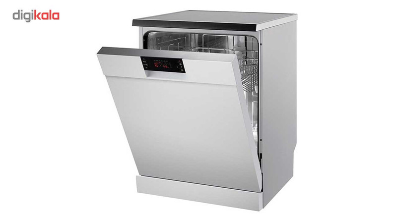 ماشین ظرفشویی سامسونگ مدل D147