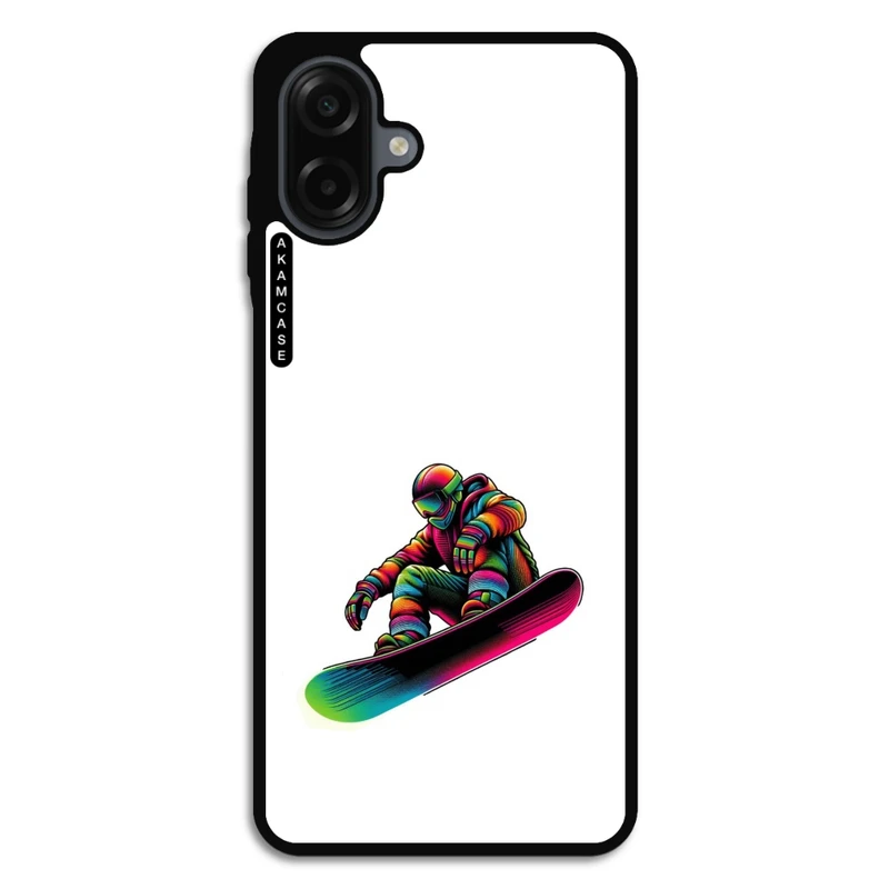 کاور آکام مدل AMC-WSGA07-SKI-23 مناسب برای گوشی موبایل سامسونگ Galaxy A07