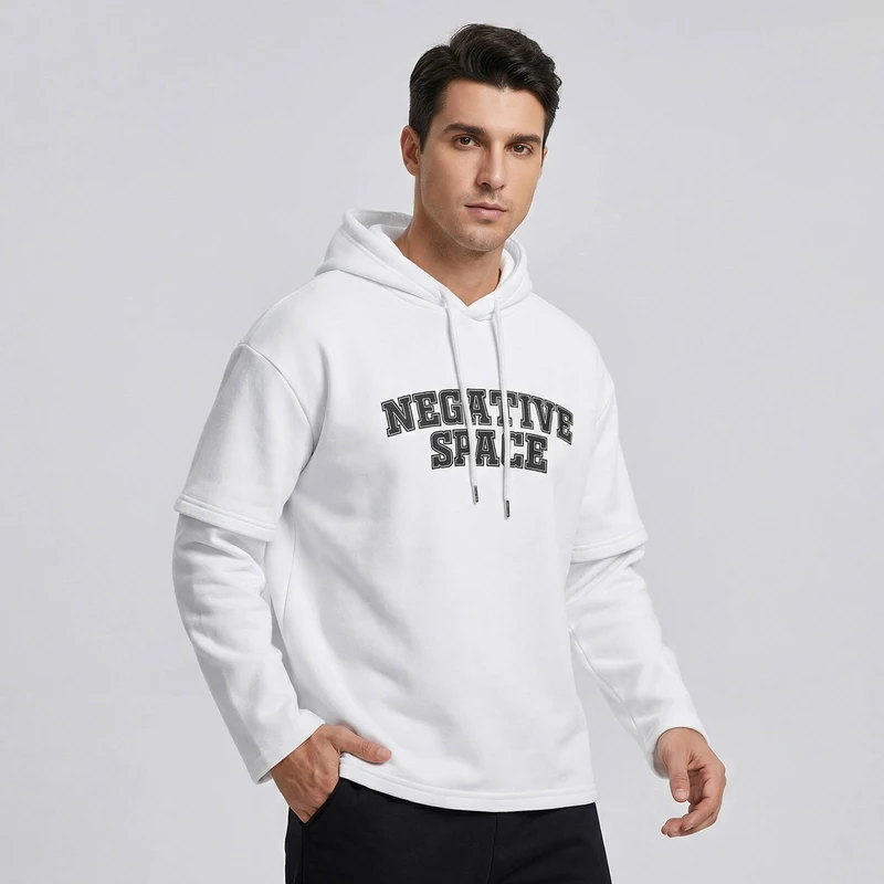 هودی مردانه ترندیول مدل 842343642