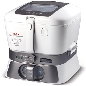 سرخ کن تفال مدل Oleoclean Deluxe FR7010