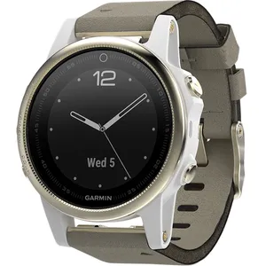 ساعت ورزشی گارمین مدل Fenix 5S 010-01685-13