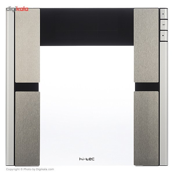 ترازو دیجیتال هایتک مدل HI-AS66 ترازو دیجیتال هایتک مدل HI-AS66
