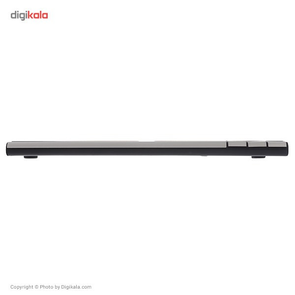 ترازو دیجیتال هایتک مدل HI-AS66 ترازو دیجیتال هایتک مدل HI-AS66