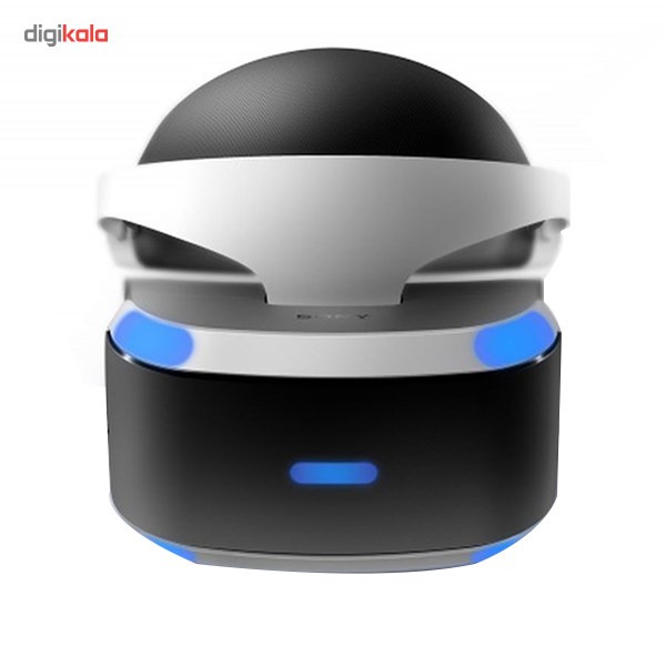 عینک واقعیت مجازی سونی مدل PlayStation VR به همراه دوربین