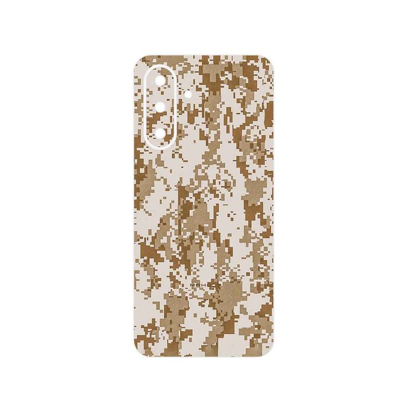 برچسب پوششی ماهوت مدل Army_Desert_Pixel مناسب برای گوشی موبایل سامسونگ Galaxy A26 برچسب پوششی ماهوت مدل Army_Desert_Pixel مناسب برای گوشی موبایل سامسونگ Galaxy A26