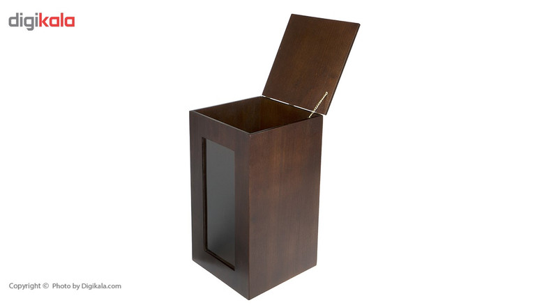 سطل برنج اوواک کد 001