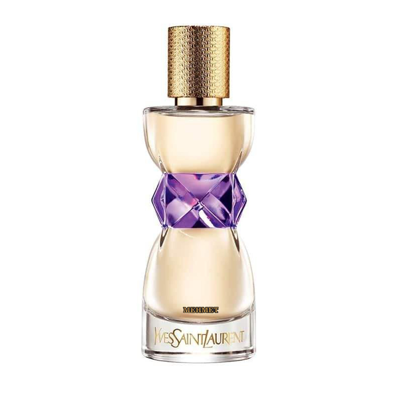 تستر ادو پرفیوم زنانه مهمت مدل Manifesto حجم 90 میلی لیتر