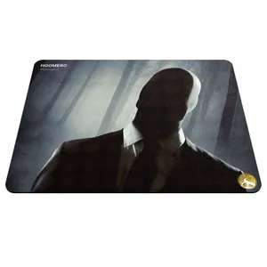 ماوس پد هومرو مدل A6725 طرح بازی هیتمن