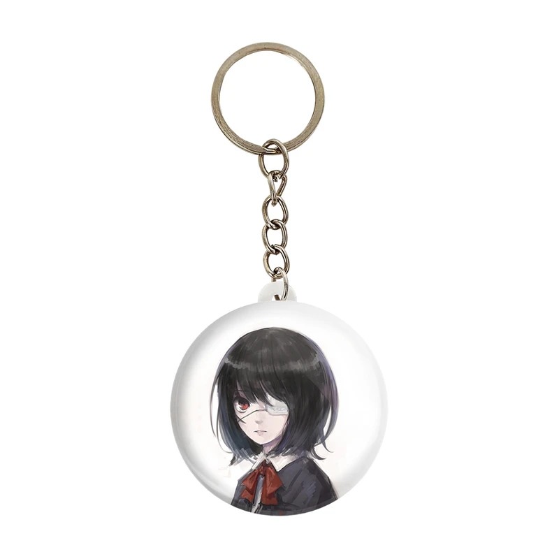 جاکلیدی خندالو مدل میساکی می انیمه دیگری کد 32001