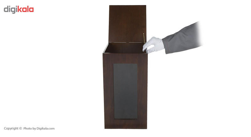 سطل برنج اوواک کد 001