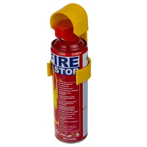 Veslee VL-23 Fire Stop Spray 500ml