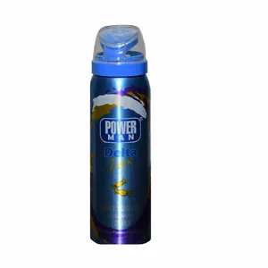 delta chocolate spray