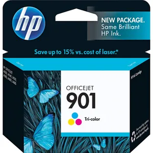 اچ پی Cartridge 901 Color