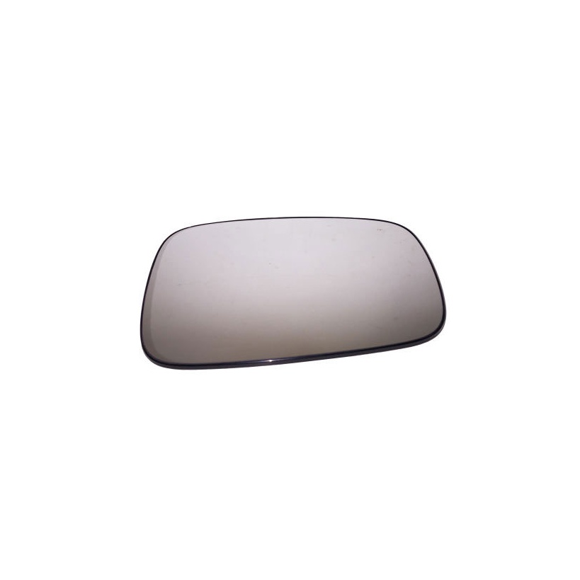 شیشه آینه جانبی چپ نافذ مدل 190014 مناسب برای رنو مگان 1600