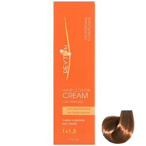 Reyton Biscuit Dark Blonde Biscuit  6B Hair Color 120ml