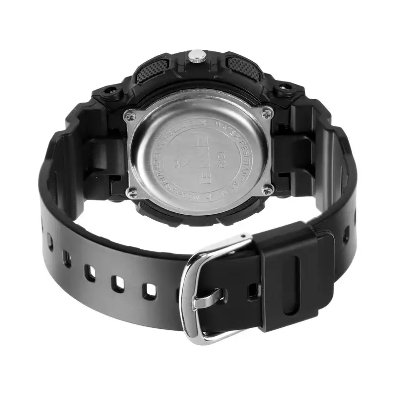 ساعت مچی دیجیتال زنانه اسکمی مدل 1689