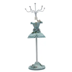 آویز زیور آلات مادام مدل  Mannequin Sky Star
