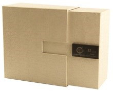 مجموعه نرم‌ افزاری مکینتاش گردو