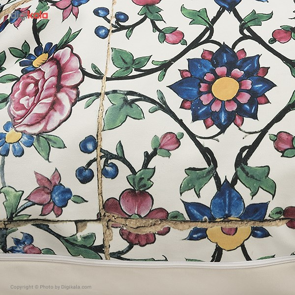 پاف پرووال مدل CV802