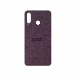 MAHOOT PL-PRDS Cover Sticker for Huawei P30 Lite
