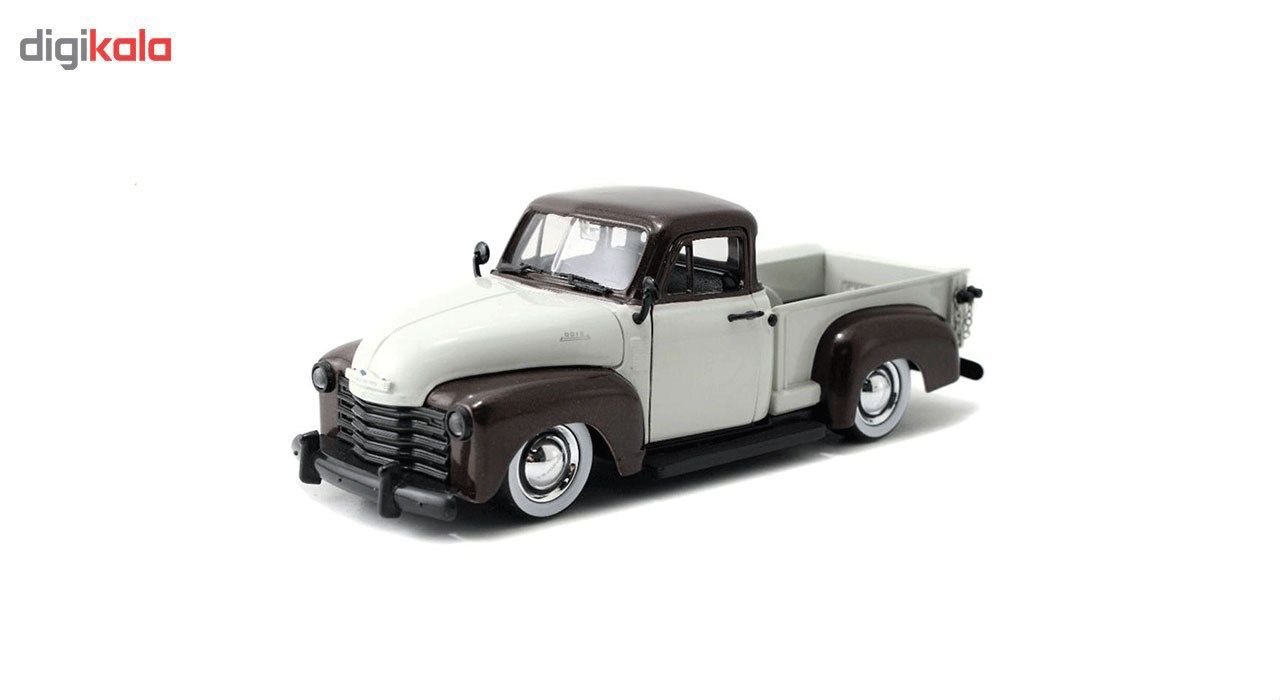 ماشین بازی جادا مدل 1953Chevy Pickup