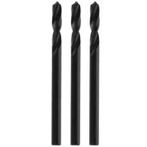 Welu Metal Drill Bit 3.6 mm Pack of 3