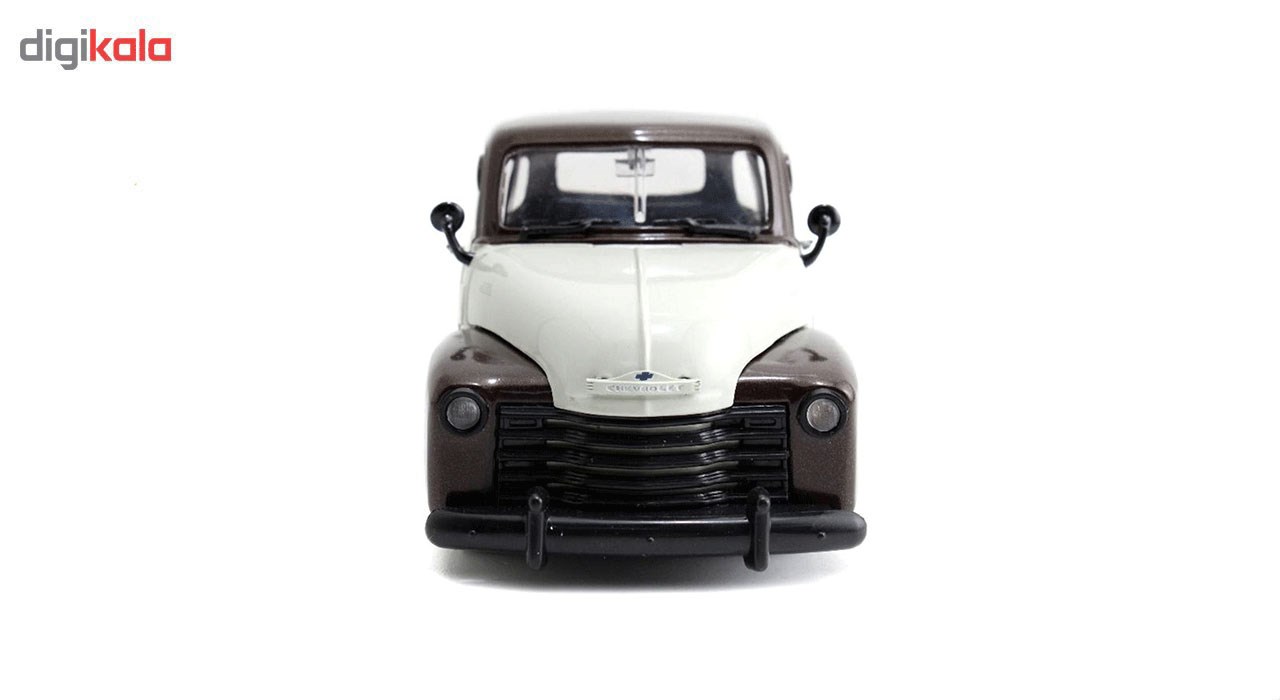 ماشین بازی جادا مدل 1953Chevy Pickup