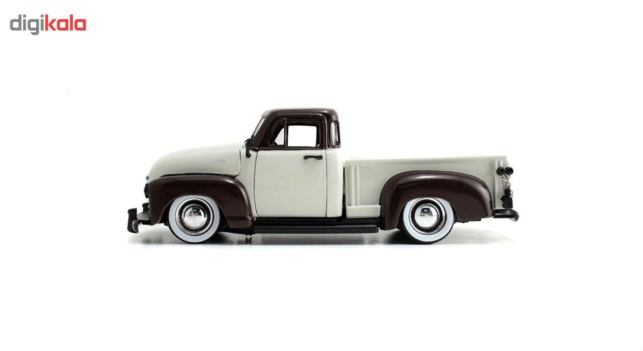 ماشین بازی جادا مدل 1953Chevy Pickup